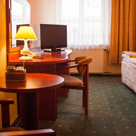 Hostel Ratuszowy Быдгощ Экстерьер фото