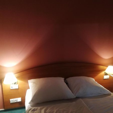 Hostel Ratuszowy Быдгощ Экстерьер фото