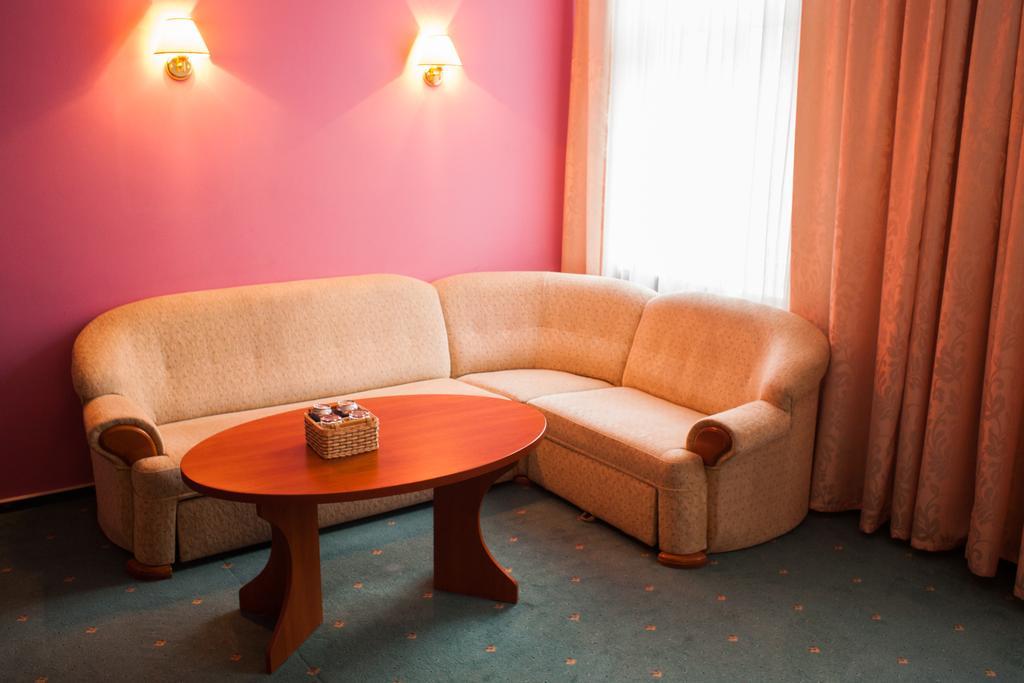 Hostel Ratuszowy Быдгощ Экстерьер фото