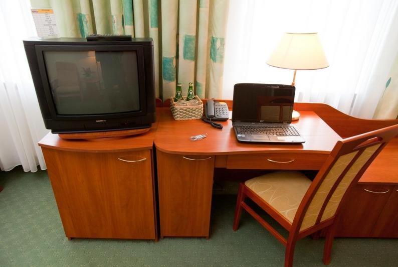 Hostel Ratuszowy Быдгощ Экстерьер фото