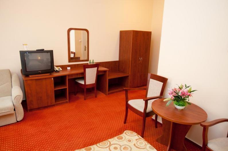 Hostel Ratuszowy Быдгощ Экстерьер фото