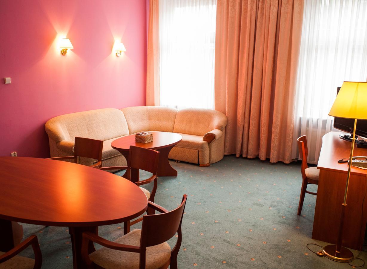 Hostel Ratuszowy Быдгощ Экстерьер фото