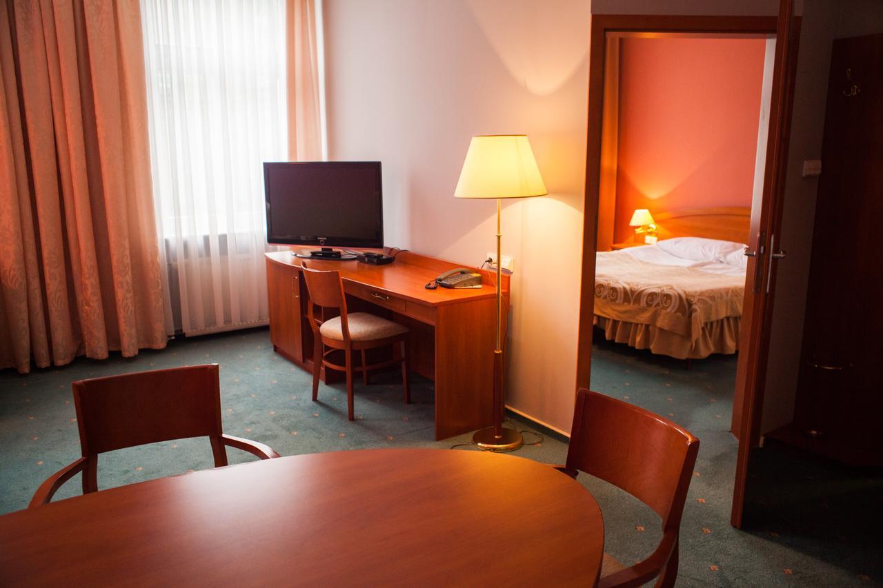 Hostel Ratuszowy Быдгощ Экстерьер фото