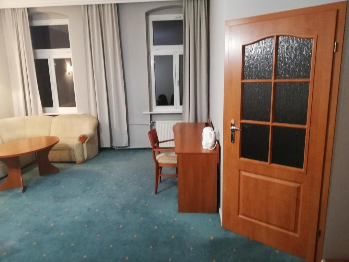 Hostel Ratuszowy Быдгощ Экстерьер фото