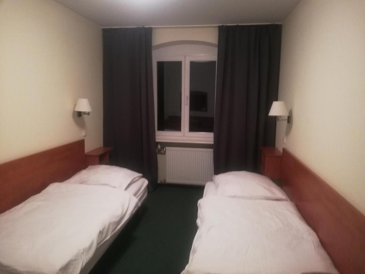 Hostel Ratuszowy Быдгощ Экстерьер фото