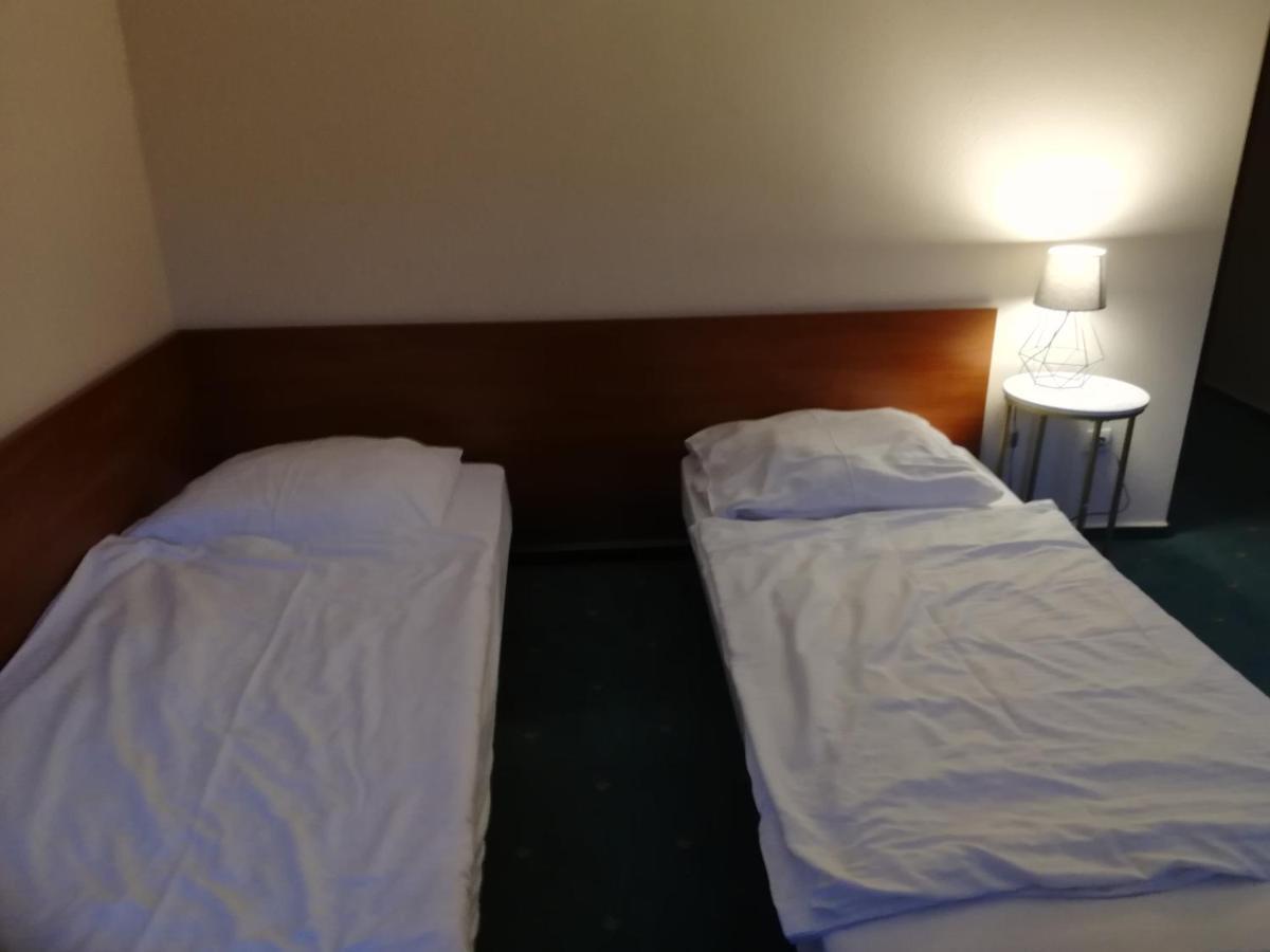 Hostel Ratuszowy Быдгощ Экстерьер фото
