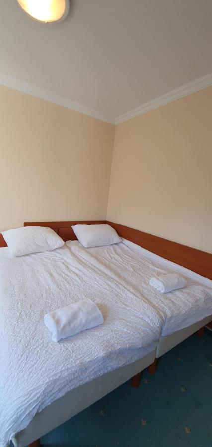 Hostel Ratuszowy Быдгощ Экстерьер фото