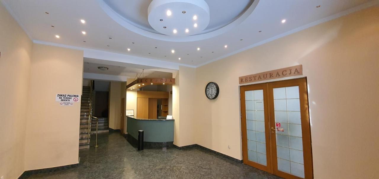 Hostel Ratuszowy Быдгощ Экстерьер фото