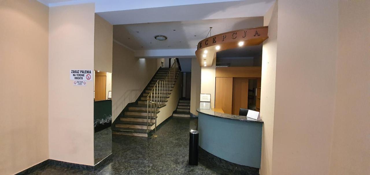 Hostel Ratuszowy Быдгощ Экстерьер фото